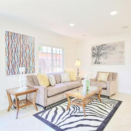 5 Rooms Villa Near Disneyland, Golf Course And Trial To Beach Santa Ana Exterior foto